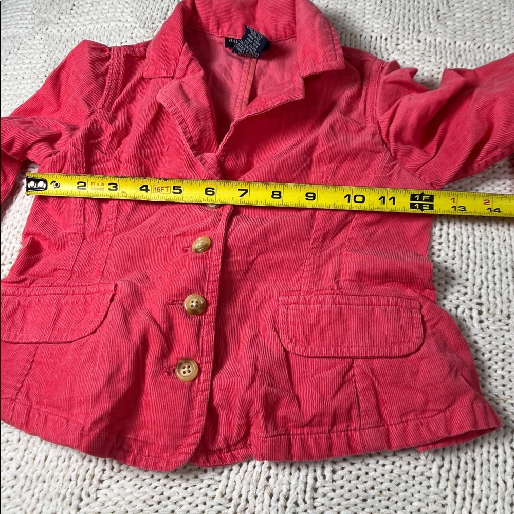 Ralph Lauren Jacket - Picture 7 of 9
